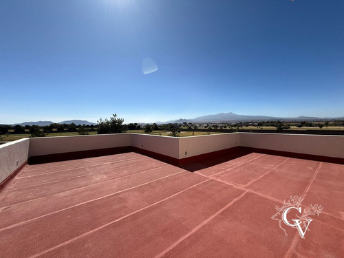 Casa Nueva En Venta En Condado Del Valle, Etapa Villa Lago, Lotes De 400 M2 De Terreno