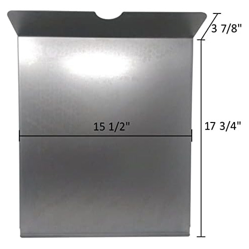 Bandeja De Drenaje De Goteo Resistente Traeger® Pro 20...