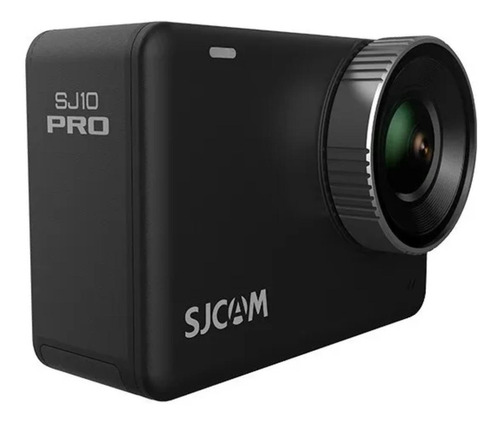 Câmera de vídeo Sjcam SJ10 Pro 4K black