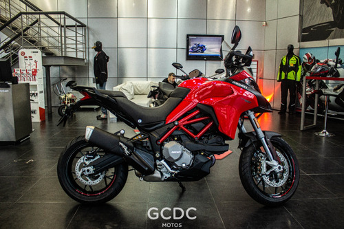 Imagen 1 de 25 de Ducati Multistrada 950 S Sw - Mejor Contado Pais Gf!