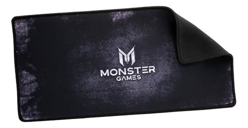 Padmouse Gamer Monster Magic 40x20cm - Revogames