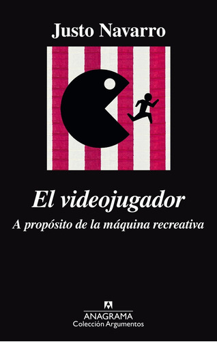 Videojugador, El - Navarro, Justo