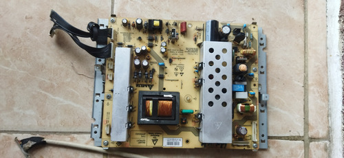 Repuestos Para Tv Pilli Lcd 32 Pulgadas (Usado)