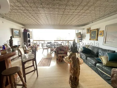 Apartamento en venta