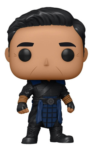 Funko Pop Wenwu - Shang-chi - Marvel