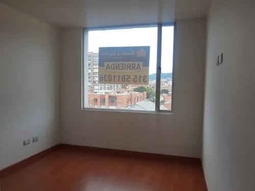 Apartamento En Arriendo Cedritos, Bogota