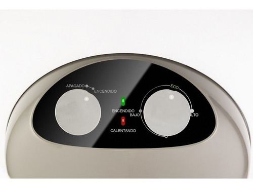 Imagen 2 de 4 de Termotanque Eléctrico Philco Phte030b2 30l Conexión Inferior