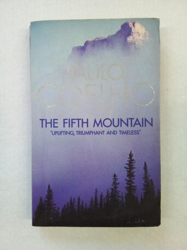 The Fifth Mountain - Coelho - Harper Collins 1999 - U