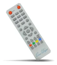 Comprar Control Remoto Para Deco Tdt Hd Tda Ute 720 Ute 740 Coradir