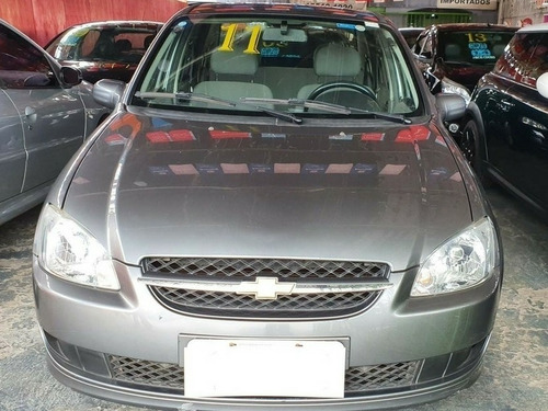 Chevrolet Classic 1.0 Mpfi Ls 8v Flex 4p Manual