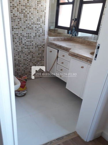 Imagem 11 de 13 de Coberturas - Vila Andrade - Ref: 25695 - V-25695