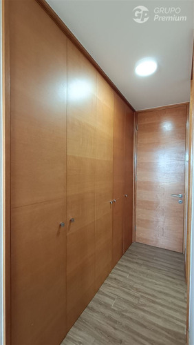 Departamento Vista Al Lago En Venta En Pucón