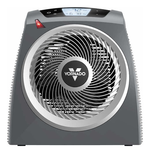 Calentador Electrico Calefactor Vornado Awrh Calenton 