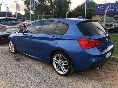 Bmw Serie 1 120i Paq M Nuevo!!!