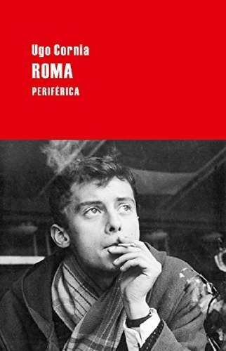 Libro - Roma - Cornia, Ugo