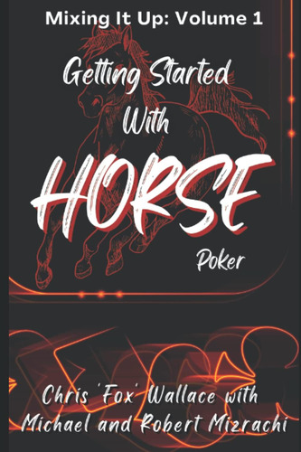 Libro: Getting Started With Horse Poker