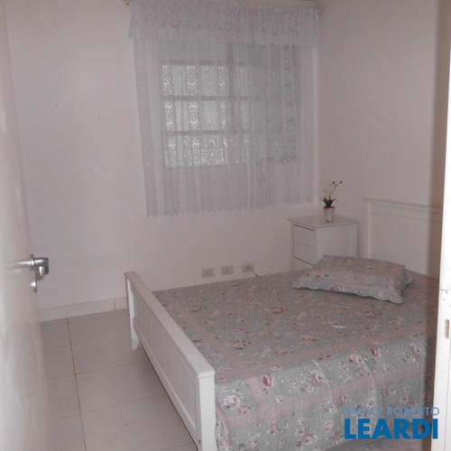 Imagem 12 de 15 de Apartamento - Itaim Bibi - Sp - 468054