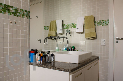 Imagem 25 de 29 de Apto Vila Andrade | 4 Quartos | 290 M² | Cond: R$3250.00 | 5 Vagas - 1objkx0