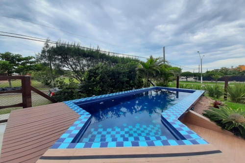 Imagem 1 de 27 de Casa À Venda Em Xangri-lá - Ca01462 - 69877674