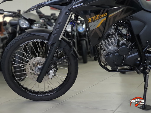 Imagem 7 de 11 de Yamaha Lander 250