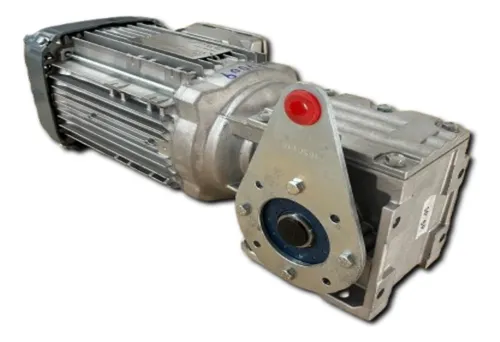 comprar Moto Redutor De Velocidade Sew Wa30 Motor 1.0cv Redução 1u002F20