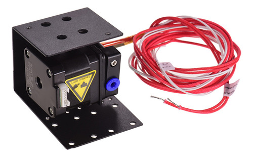 Anet - Kit De Alimentación Para Extrusora De Impresora 3d C