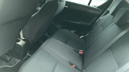 Suzuki Swift Hb 2016