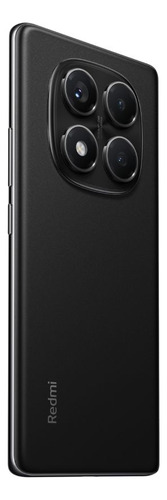 Celular Xiaomi Redmi Note 14 Pro 256gb 8gb Ram Negro