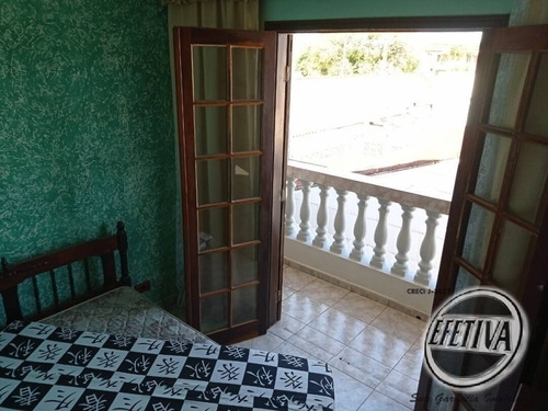 Imagem 15 de 15 de Sobrado 70 M²-balneário Monções-pontal Do Paraná - 469s