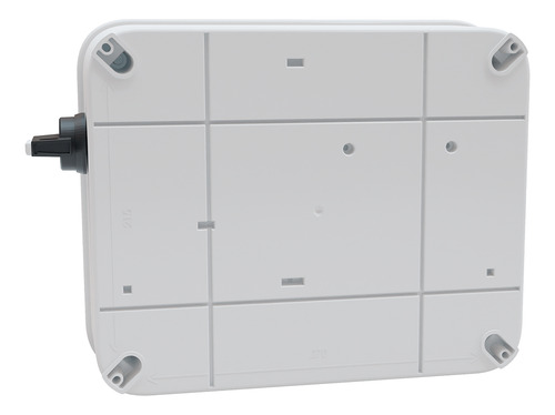 String Box Clamper Solar Sb 1040v 32a 2e/2s - 20008