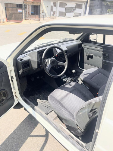 Volkswagen Gol 1.6 Cl 3P