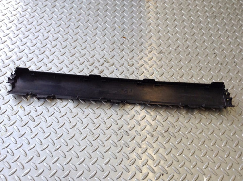 Tapa De Motor 2 Bmw 325i Serie 3 2.5 Lts Aut Mod 06-08 Oem