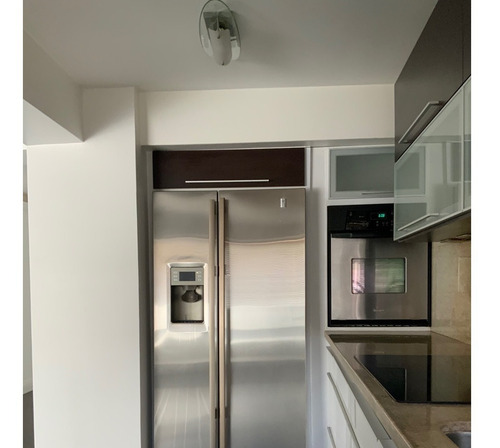 Imagen 11 de 30 de Moderno Apartamento Al Lado Del Gama Plus De La Trinidad