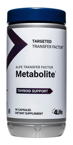 Transfer Factor Metabolite