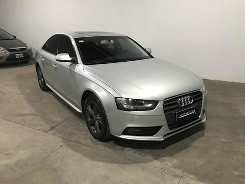 Imagen 3 de 11 de Audi A4 1.8 Ambition Tfsi 170cv 2013