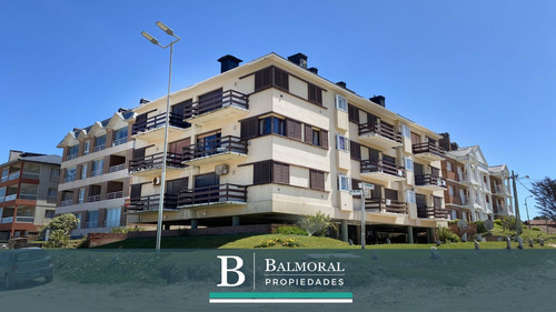 Dpto. Pinamar. S/ Av. Del Mar Y Trirremes - Ref 2245