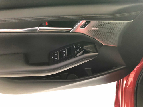 Imagen 9 de 15 de Mazda 3 2.5 S Grand Touring Sedan At 2020
