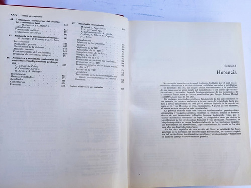 Libro Biología Y Ecología Fetal J. M. Carrera Maciá 159f4