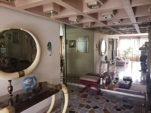 Apartamento Oeste