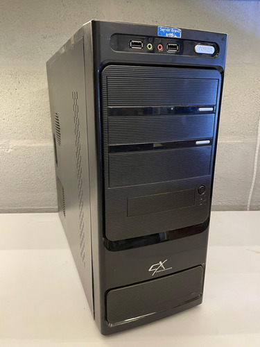 Pc Armada I5 6500 - 8gb De Ram - Ssd 120