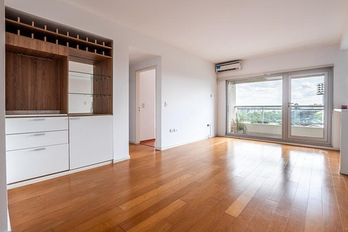 Venta Departamento 2 Ambientes Amenities Torre Dosplaza Caballito