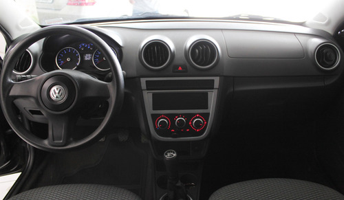 Volkswagen Gol G5