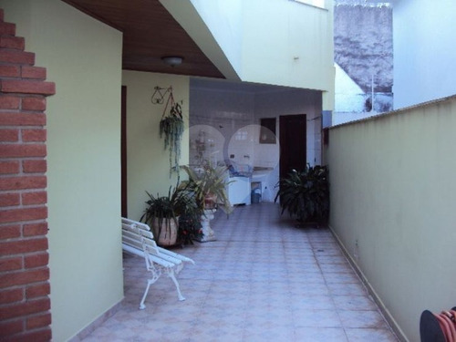 Casa-são Paulo-butantã | Ref.: 298-im126732 - 298-im126732