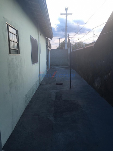 Imagem 14 de 14 de Casa À Venda Em Jardim Estoril - Ca270513