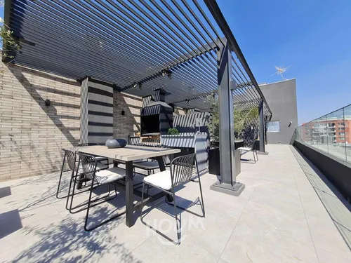 Departamento Avenida Vicuña Mackenna Id: 149237