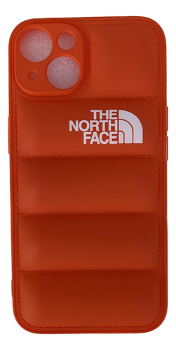 Funda Para iPhone 14 The North Face