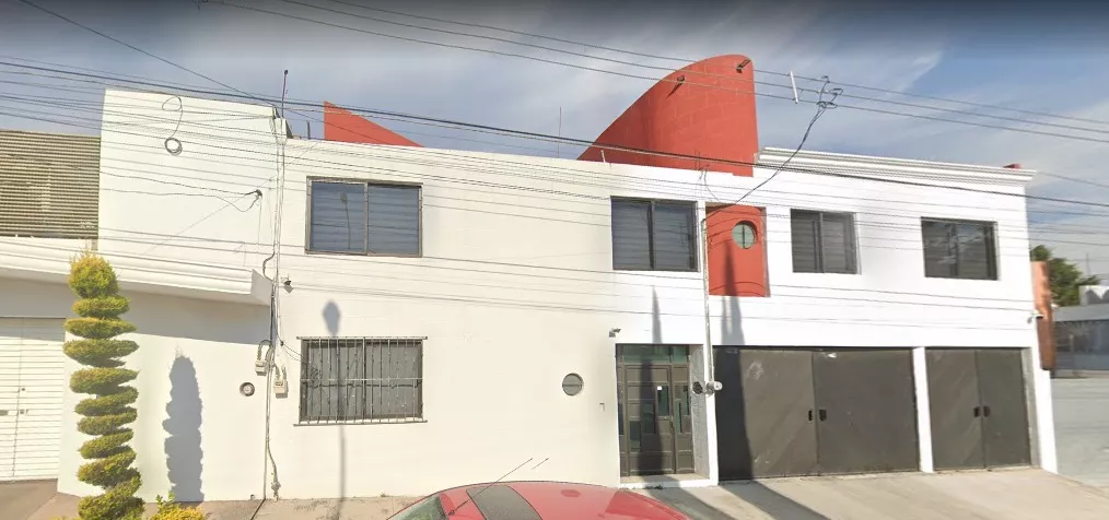 Casa En Remate Bancario, Rincon De Las Arboledas, Puebla