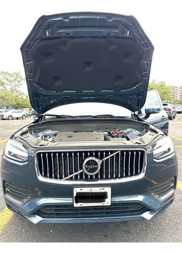 Xc90 Plus B6 Awd Mild Hybrid