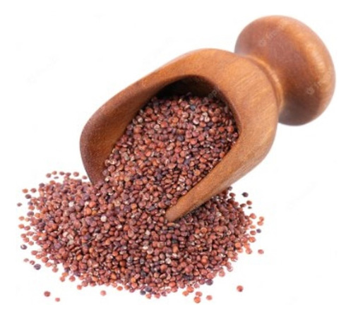 Quinoa Roja 500g