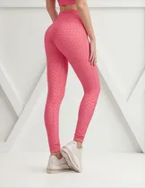 Comprar Leggins Dama Para Gym | Modelo Gusanito | Tallas Y Colores